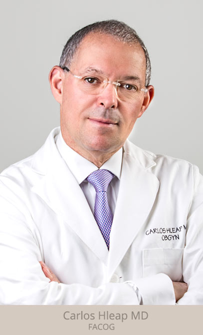 Dr Hleap gyno
